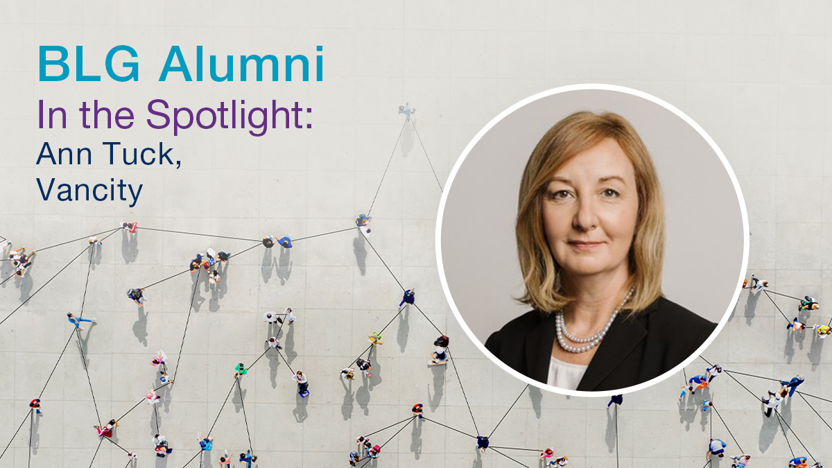 in the spotlight banner