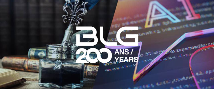 BLG 200