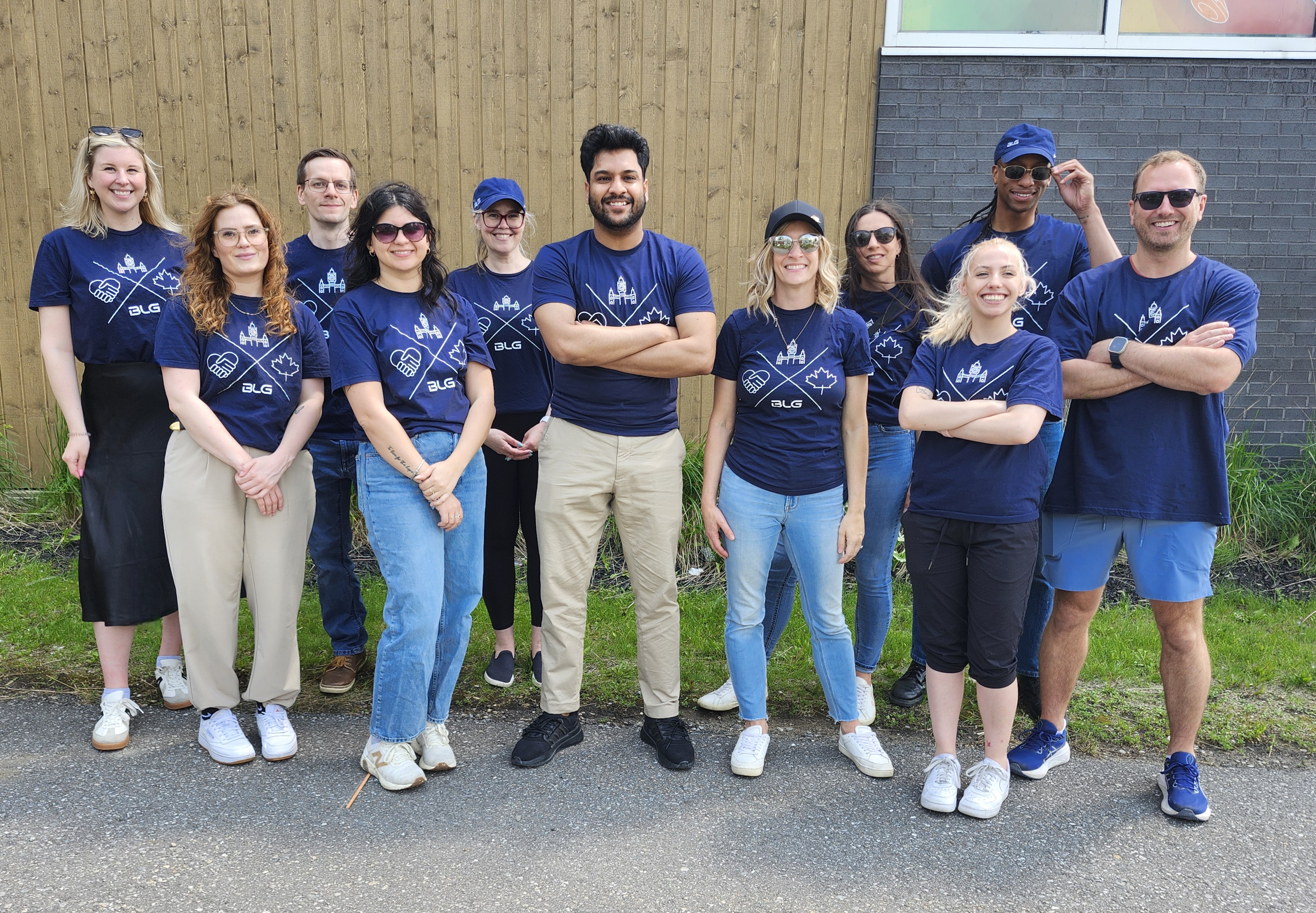 Community Involvement