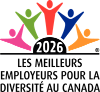 Meileurs employeurs pour la diversité au Canada