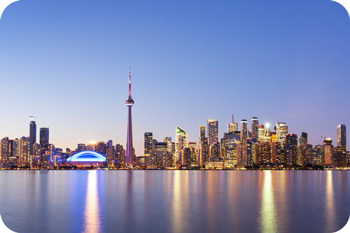 Toronto