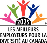 Meileurs employeurs pour la diversité au Canada