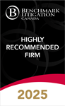 Benchmark Litigation Canada 2025