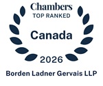 Chambers Canada 2026