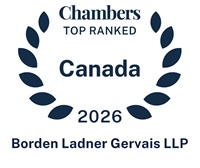 Chambers Canada 2026