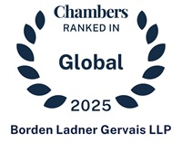 Chambers Global 2025