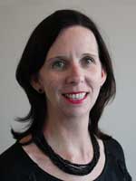 Michelle Warner headshot