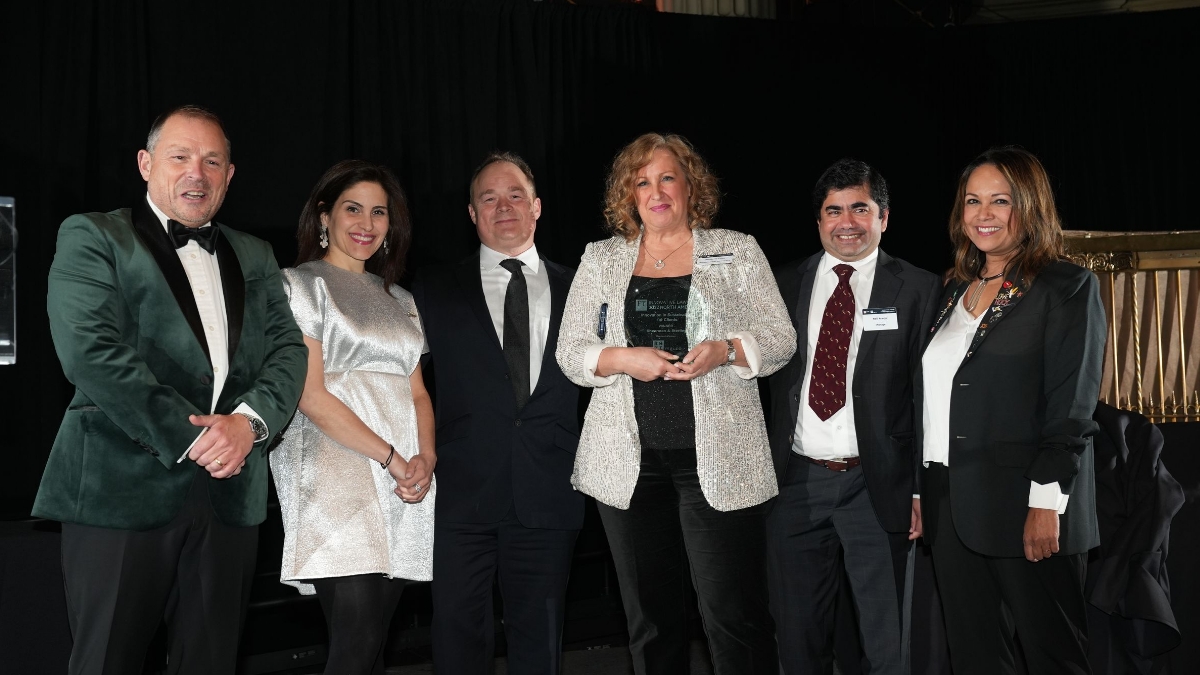 BLG Beyond wins “Innovation in New Services” category at the 2022 Financial Times Innovative Lawyers North America Awards