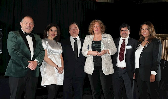 BLG Beyond wins “Innovation in New Services” category at the 2022 Financial Times Innovative Lawyers North America Awards