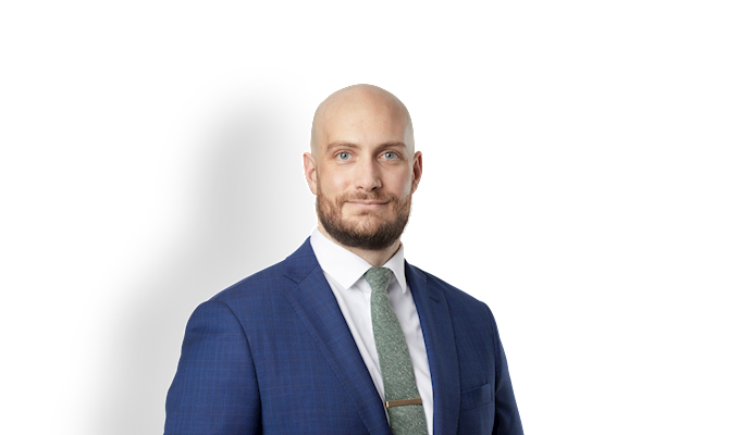Aidan Paul