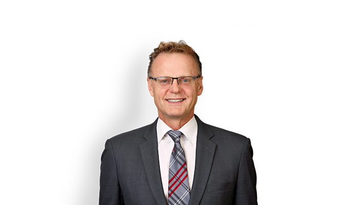 David Madsen