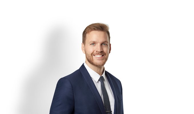Erik Juergens