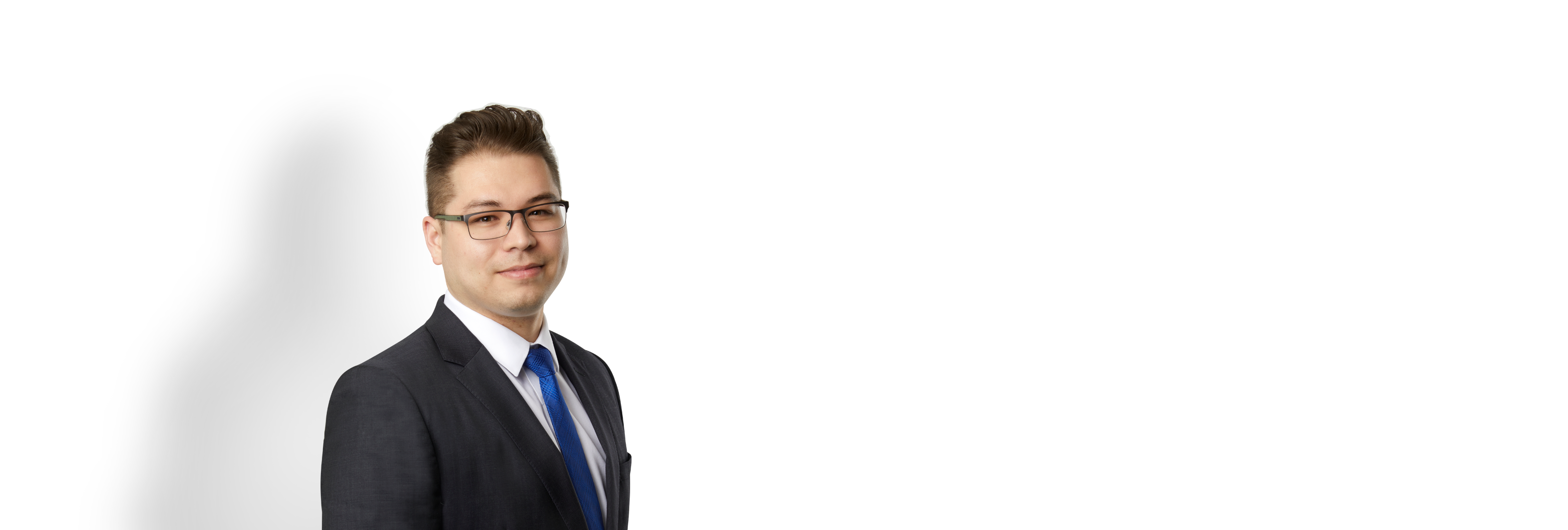 Gustavo (Gus) da Roza