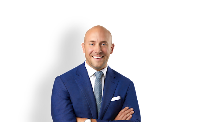 Michael Saliken