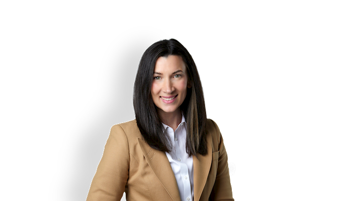 Nicole Bacsalmasi