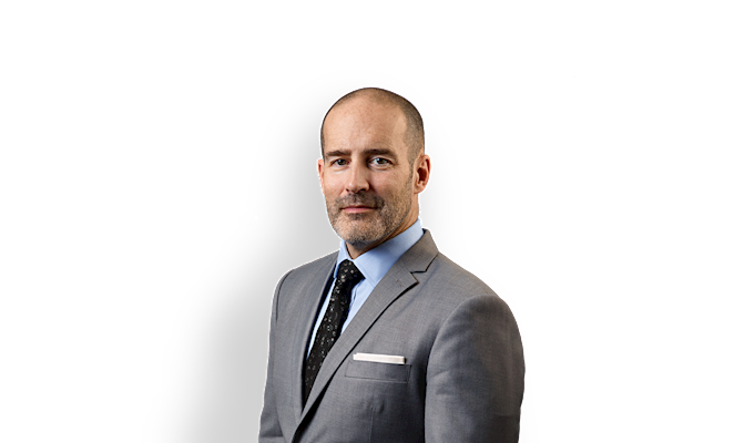 Patrick Heinsen