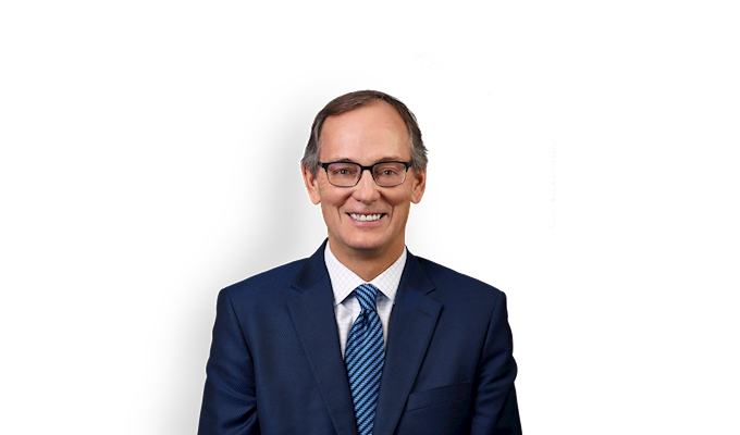 Randall  W. Block