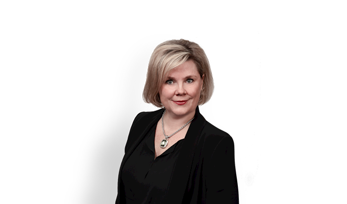 Catherine Guertin