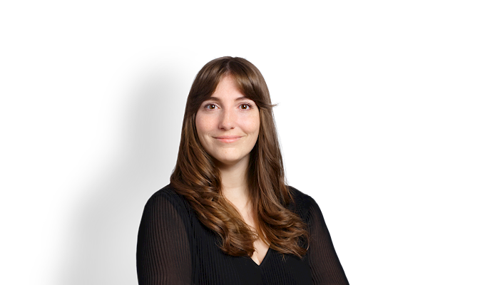 Chloé Benoit-Proulx