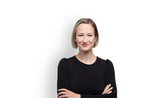 Eugénie Lefebvre