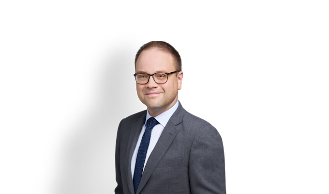 Frédéric Wilson