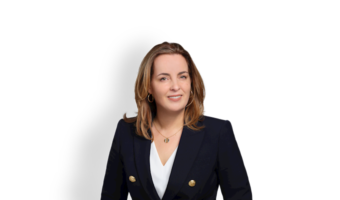 Hélène Deschamps Marquis