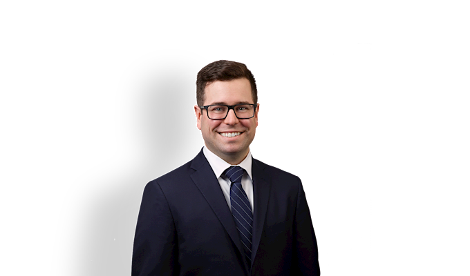 Charlie Robert