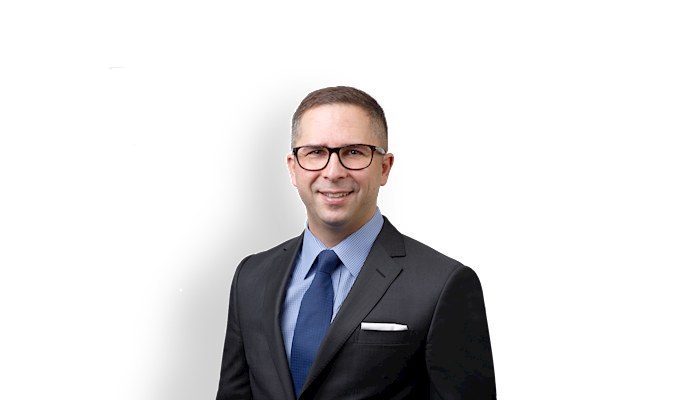 David Henry