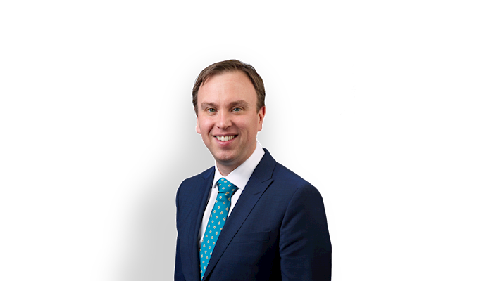 Graeme Boocock