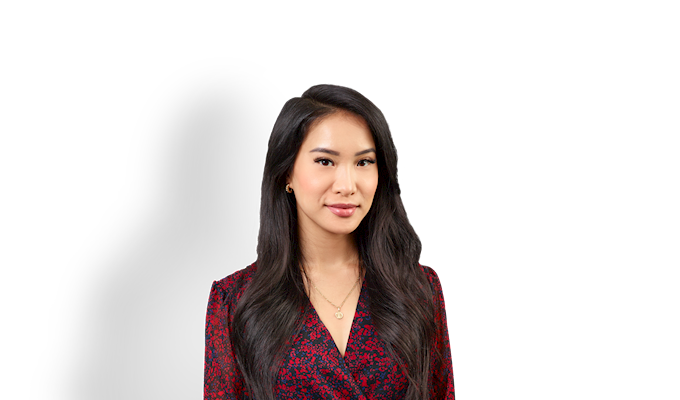 Jessica Khuong