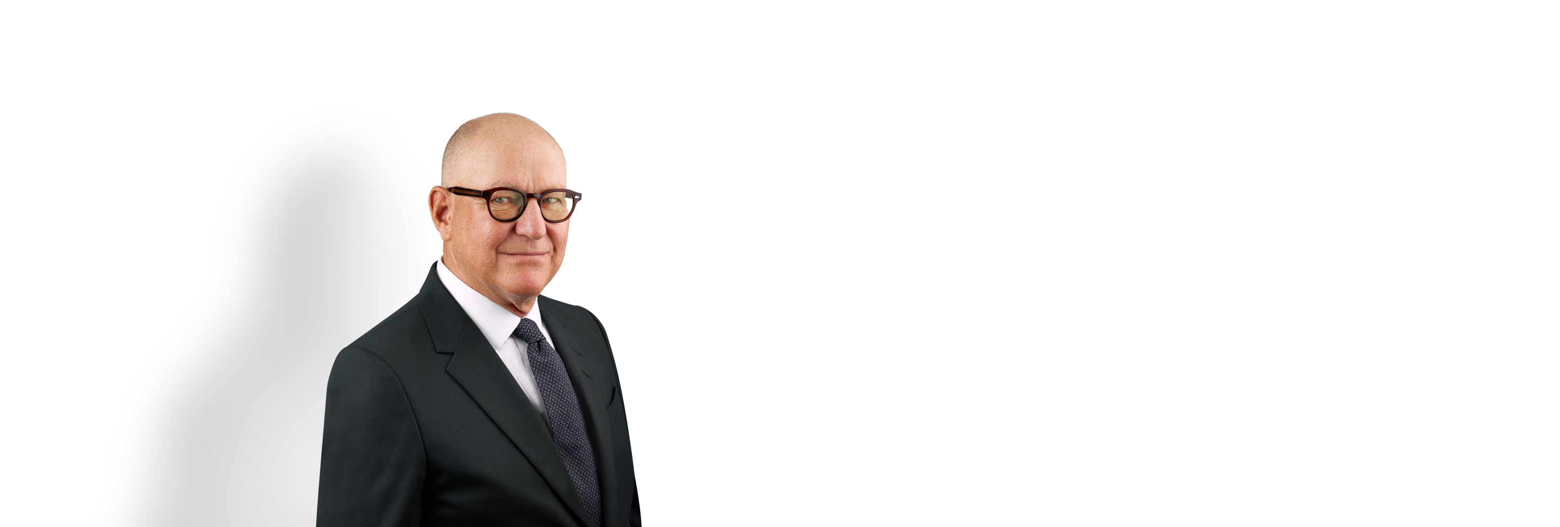 William (Bill) Donegan