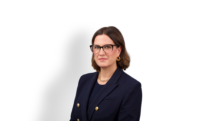 Caitlin Sainsbury