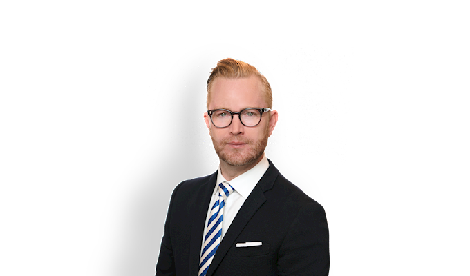 Cameron  A. MacDonald