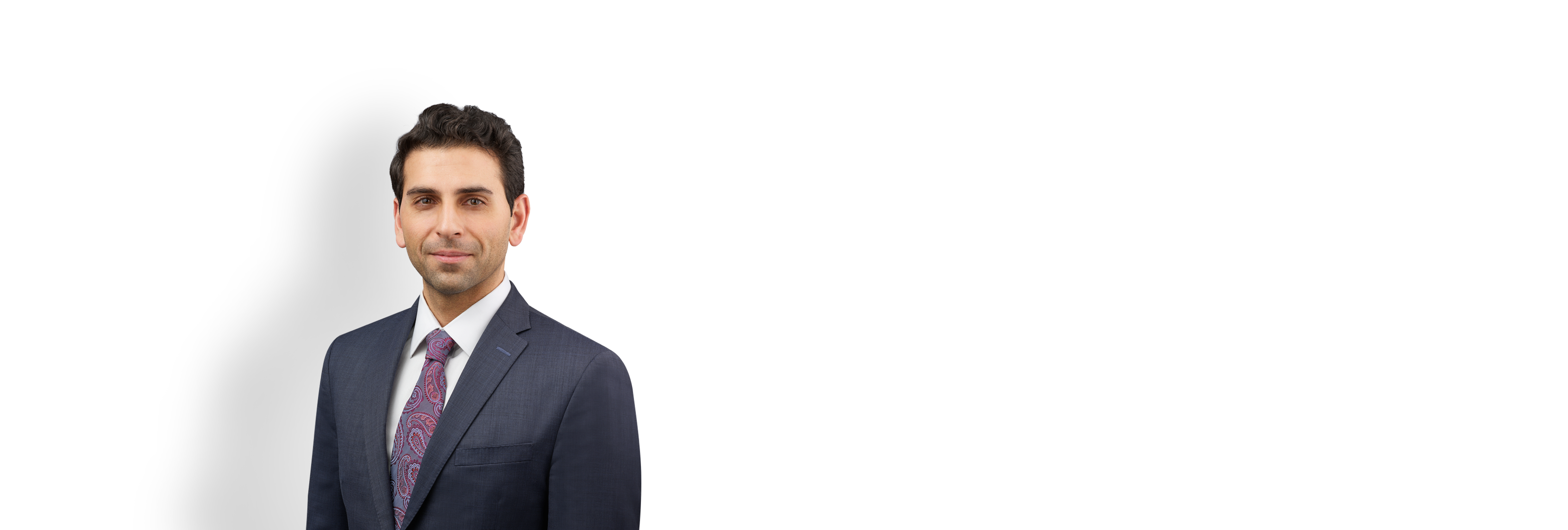 Christopher Yeretsian