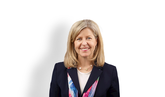 Cynthia (Cindy) Clarke