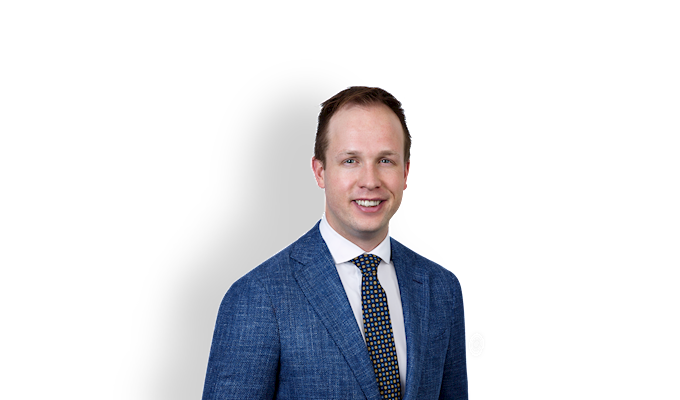 Colin Cameron-Vendrig