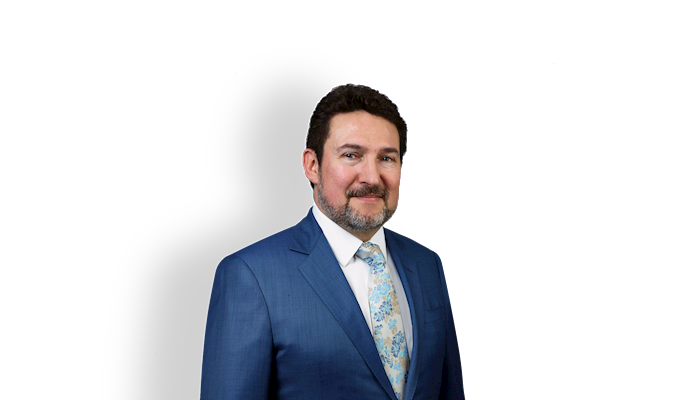 Daniel  J. Dochylo