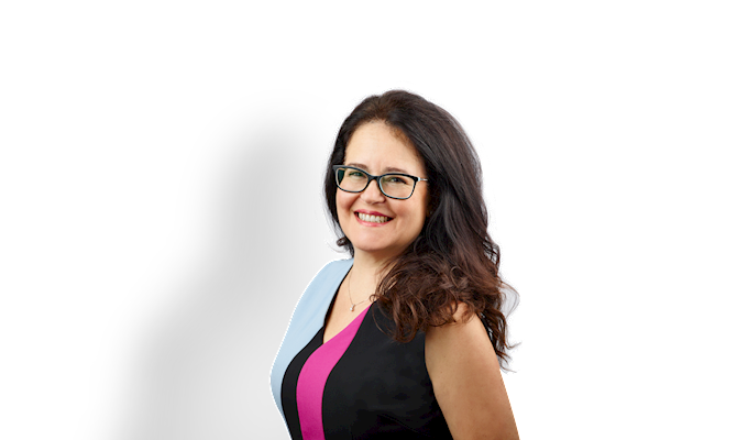 Donna Spagnolo