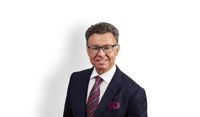 Frank  S.A. Arnone