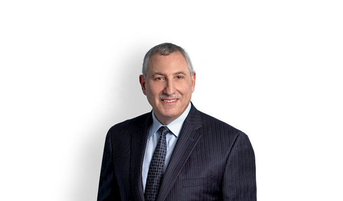 Glenn Zakaib