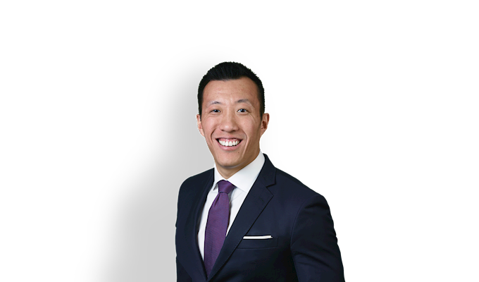 Isaac Tang