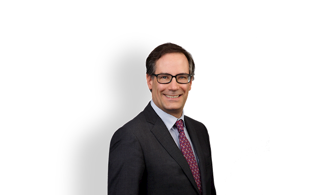 Jeffrey Mitchell