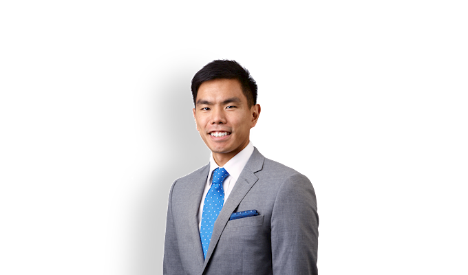 Jeffrey Pang