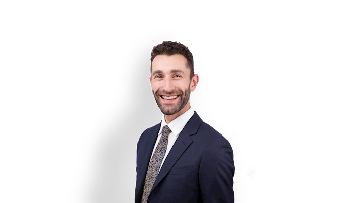 Jonah Kahansky