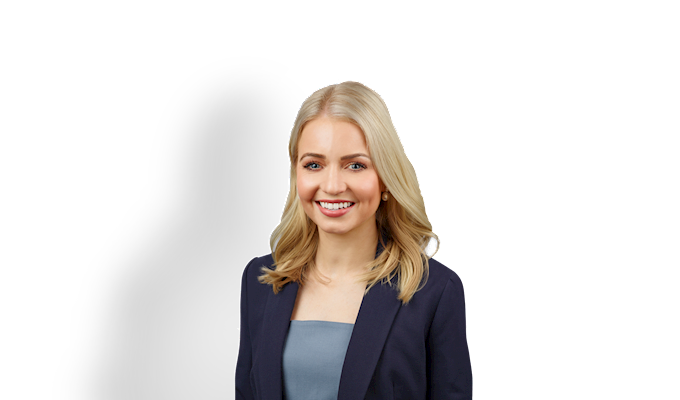 Katherine  M. Stanger