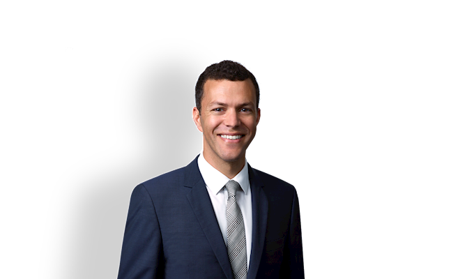 Keegan Boyd