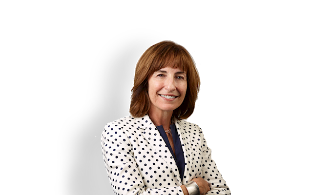 Mary Lynn Gleason