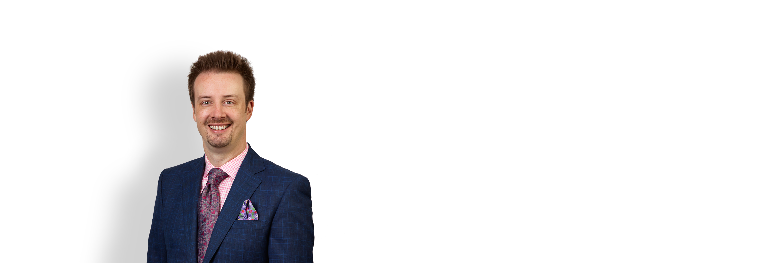 Matthew  P. Williams