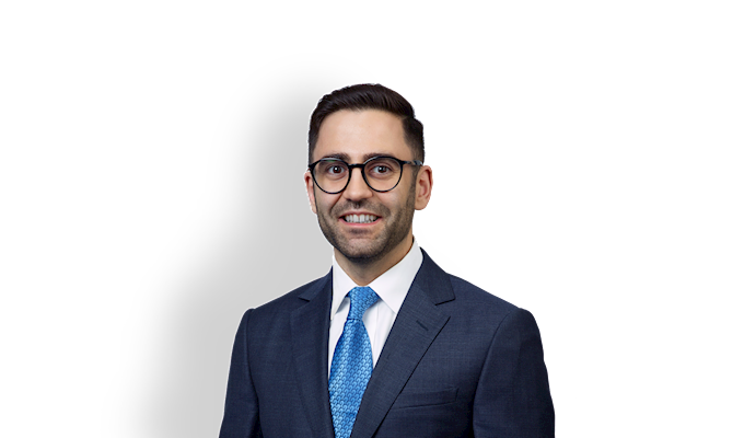 Peyman Ghaemi