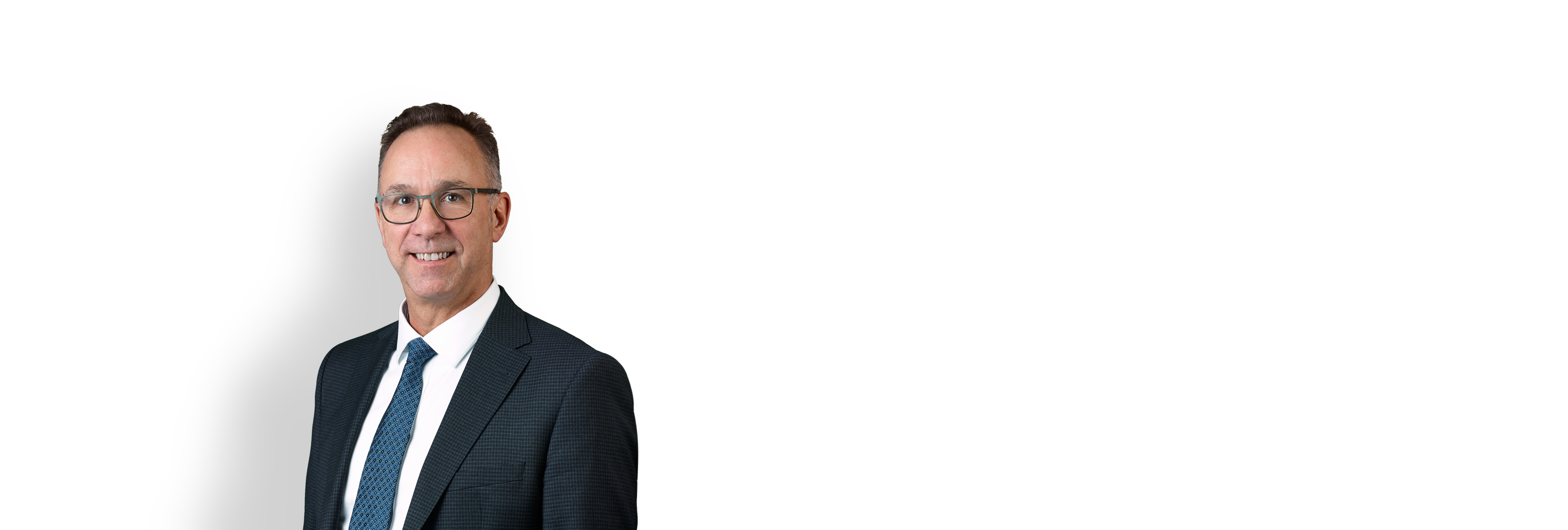 Ronald (Ron)  M. Kosonic